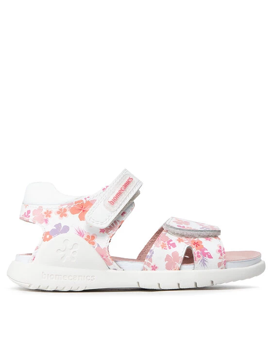 Biomecanics Sandales 222205-A S Blanc 4 Biomecanics Sandales 222205-A S Blanc – Image 2