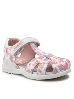 Biomecanics Sandales 222206-A D Blanc