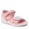Biomecanics Sandales 222207-A Rose -Mules et sandales Soldes biomecanics sandales 222207 a rose