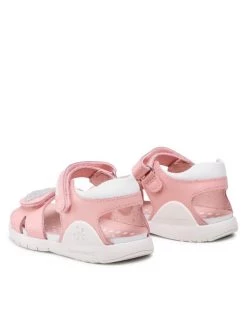 Biomecanics Sandales 222207-A S Rose -Mules et sandales Soldes biomecanics sandales 222207 a s rose 2