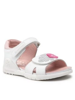 Biomecanics Sandales 222207-B D Blanc