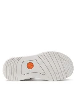 Biomecanics Sandales 222207-B D Blanc -Mules et sandales Soldes biomecanics sandales 222207 b d blanc 3