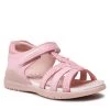 Biomecanics Sandales 222208-A D Rose 2 Biomecanics Sandales 222208-A D Rose -Mules et sandales Soldes biomecanics sandales 222208 a d rose
