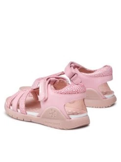 Biomecanics Sandales 222208-A D Rose -Mules et sandales Soldes biomecanics sandales 222208 a d rose 2