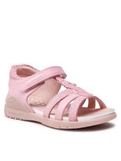 Biomecanics Sandales 222208-A D Rose