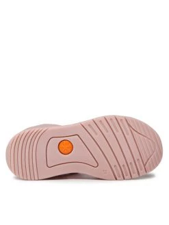 Biomecanics Sandales 222208-A D Rose -Mules et sandales Soldes biomecanics sandales 222208 a d rose 3