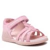 Biomecanics Sandales 222208-A Rose -Mules et sandales Soldes biomecanics sandales 222208 a rose
