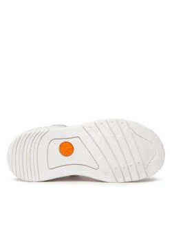 Biomecanics Sandales 222208-B D Blanc -Mules et sandales Soldes biomecanics sandales 222208 b d blanc 2