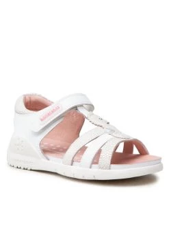 Biomecanics Sandales 222208-B D Blanc