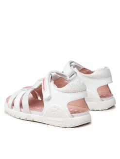 Biomecanics Sandales 222208-B S Blanc -Mules et sandales Soldes biomecanics sandales 222208 b s blanc 2