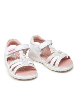 Biomecanics Sandales 222208-B S Blanc -Mules et sandales Soldes biomecanics sandales 222208 b s blanc 4