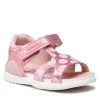 Biomecanics Sandales 222209-A M Rose 1 Biomecanics Sandales 222209-A M Rose -Mules et sandales Soldes biomecanics sandales 222209 a m rose