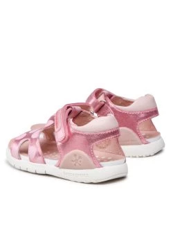 Biomecanics Sandales 222209-A M Rose -Mules et sandales Soldes biomecanics sandales 222209 a m rose 2