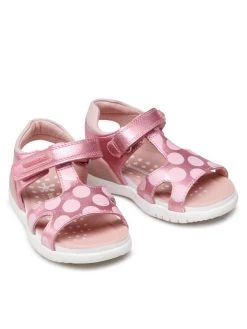 Biomecanics Sandales 222209-A M Rose -Mules et sandales Soldes biomecanics sandales 222209 a m rose 4