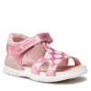 Biomecanics Sandales 222209-A S Rose -Mules et sandales Soldes biomecanics sandales 222209 a s rose