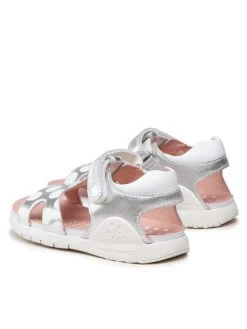 Biomecanics Sandales 222209-B S Argent 10 Biomecanics Sandales 222209-B S Argent -Mules et sandales Soldes biomecanics sandales 222209 b s argent 2