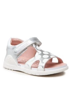 Biomecanics Sandales 222209-B S Argent