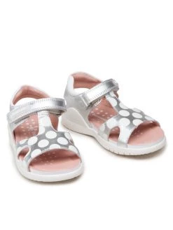 Biomecanics Sandales 222209-B S Argent 12 Biomecanics Sandales 222209-B S Argent -Mules et sandales Soldes biomecanics sandales 222209 b s argent 4