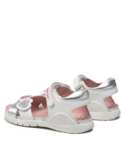 Biomecanics Sandales 222210-B D Blanc 10 Biomecanics Sandales 222210-B D Blanc -Mules et sandales Soldes biomecanics sandales 222210 b d blanc 2