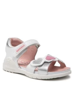 Biomecanics Sandales 222210-B D Blanc