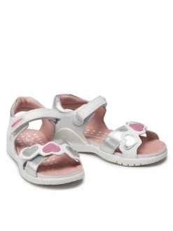 Biomecanics Sandales 222210-B D Blanc 12 Biomecanics Sandales 222210-B D Blanc -Mules et sandales Soldes biomecanics sandales 222210 b d blanc 4