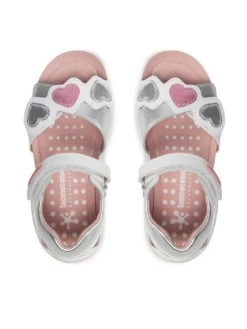 Biomecanics Sandales 222210-B D Blanc 13 Biomecanics Sandales 222210-B D Blanc -Mules et sandales Soldes biomecanics sandales 222210 b d blanc 5