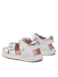 Biomecanics Sandales 222210 B M Blanc -Mules et sandales Soldes biomecanics sandales 222210 b m blanc 2