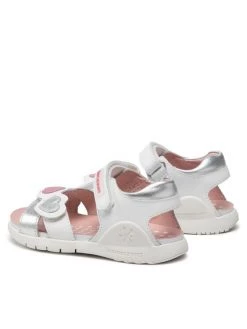 Biomecanics Sandales 222210-B S Blanc 10 Biomecanics Sandales 222210-B S Blanc -Mules et sandales Soldes biomecanics sandales 222210 b s blanc 2