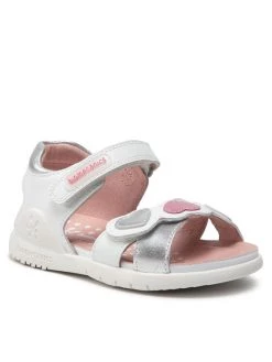 Biomecanics Sandales 222210-B S Blanc