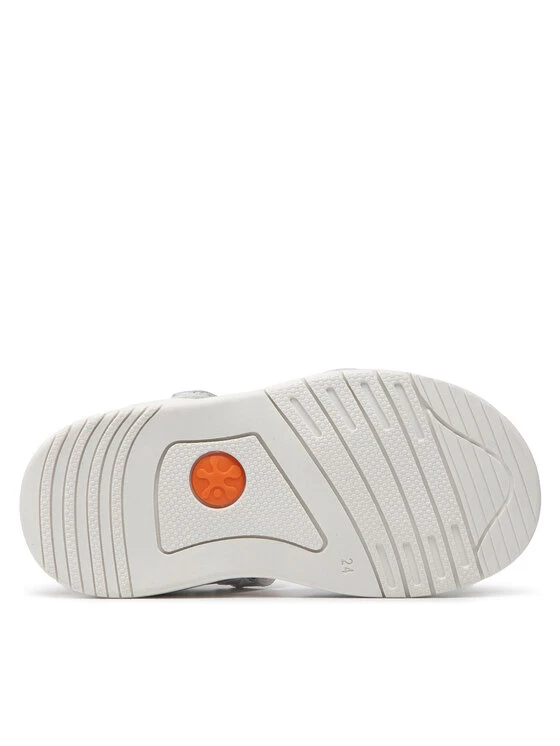 Biomecanics Sandales 222210-B S Blanc 6 Biomecanics Sandales 222210-B S Blanc – Image 4