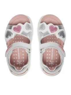 Biomecanics Sandales 222210-B S Blanc 13 Biomecanics Sandales 222210-B S Blanc -Mules et sandales Soldes biomecanics sandales 222210 b s blanc 5