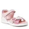 Biomecanics Sandales 222210 D Rose -Mules et sandales Soldes biomecanics sandales 222210 d rose
