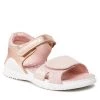 Biomecanics Sandales 222211-A D Rose 1 Biomecanics Sandales 222211-A D Rose -Mules et sandales Soldes biomecanics sandales 222211 a d rose