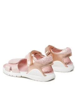 Biomecanics Sandales 222211-A D Rose -Mules et sandales Soldes biomecanics sandales 222211 a d rose 2