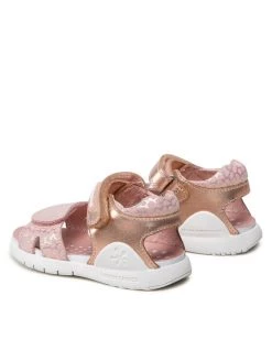 Biomecanics Sandales 222211-A M Rose -Mules et sandales Soldes biomecanics sandales 222211 a m rose 2