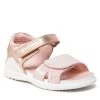 Biomecanics Sandales 222211-A S Rose -Mules et sandales Soldes biomecanics sandales 222211 a s rose