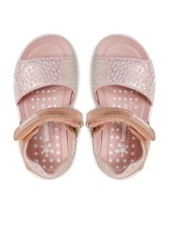 Biomecanics Sandales 222211-A S Rose 13 Biomecanics Sandales 222211-A S Rose -Mules et sandales Soldes biomecanics sandales 222211 a s rose 5