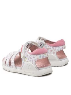 Biomecanics Sandales 222212-A S Blanc -Mules et sandales Soldes biomecanics sandales 222212 a s blanc 2