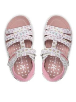 Biomecanics Sandales 222212-A S Blanc -Mules et sandales Soldes biomecanics sandales 222212 a s blanc 5