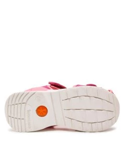 Biomecanics Sandales 222260-B S Rose -Mules et sandales Soldes biomecanics sandales 222260 b s rose 3