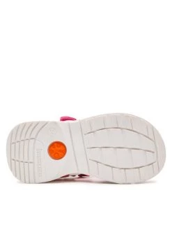 Biomecanics Sandales 222261-B M Rose -Mules et sandales Soldes biomecanics sandales 222261 b m rose 3