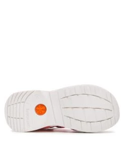 Biomecanics Sandales 222261-B S Rose -Mules et sandales Soldes biomecanics sandales 222261 b s rose 3