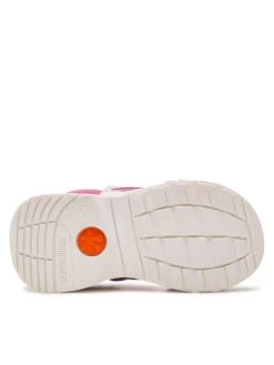 Biomecanics Sandales 222262-A M Rose -Mules et sandales Soldes biomecanics sandales 222262 a m rose 3