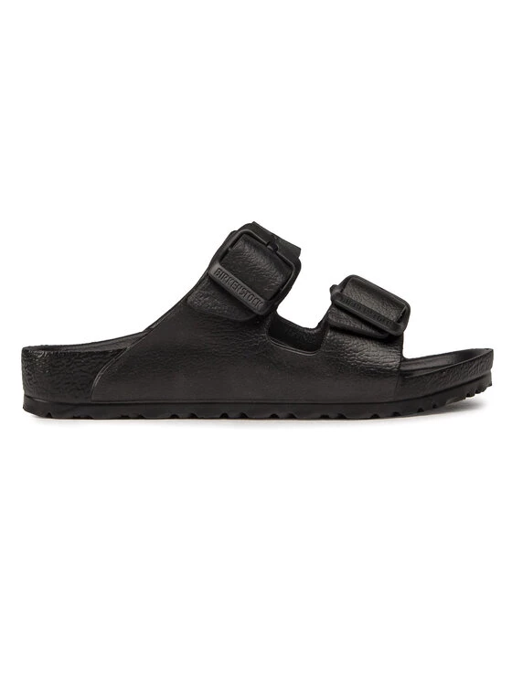 Birkenstock Mules / sandales de bain Arizona Eva 1018924 Noir 4 Birkenstock Mules / sandales de bain Arizona Eva 1018924 Noir – Image 2