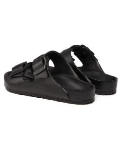 Birkenstock Mules / sandales de bain Arizona Eva 1018924 Noir 10 Birkenstock Mules / sandales de bain Arizona Eva 1018924 Noir -Mules et sandales Soldes birkenstock mules sandales de bain arizona eva 1018924 noir 2