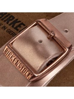 Birkenstock Mules / sandales de bain Arizona Kids 1012478 M Rose -Mules et sandales Soldes birkenstock mules sandales de bain arizona kids 1012478 m rose 5