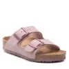 Birkenstock Mules / sandales de bain Arizona Kids 1023434 Rose