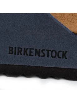 Birkenstock Mules / sandales de bain Arizona Kids 552903 Bleu marine -Mules et sandales Soldes birkenstock mules sandales de bain arizona kids 552903 bleu marine 5