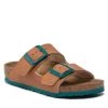Birkenstock Mules / sandales de bain Arizona Kids Bs 1023432 Marron 1 Birkenstock Mules / sandales de bain Arizona Kids Bs 1023432 Marron -Mules et sandales Soldes birkenstock mules sandales de bain arizona kids bs 1023432 marron