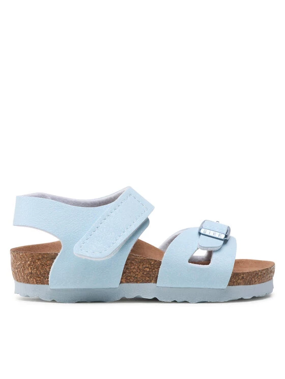 Birkenstock Sandales Colorado Kids 1021687 Bleu 4 Birkenstock Sandales Colorado Kids 1021687 Bleu – Image 2